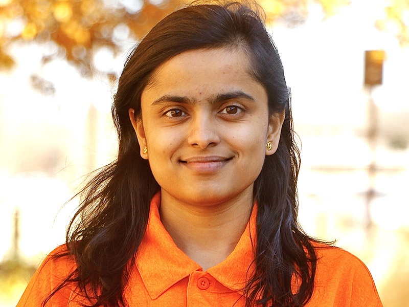 Kritika Bhandari Kritika Bhandari