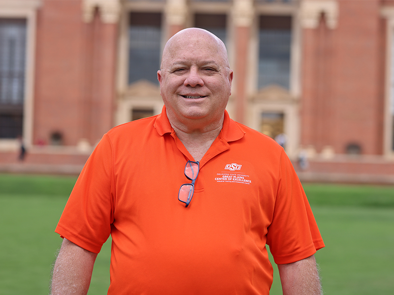 Kyle Robison headshot Kyle Robison headshot