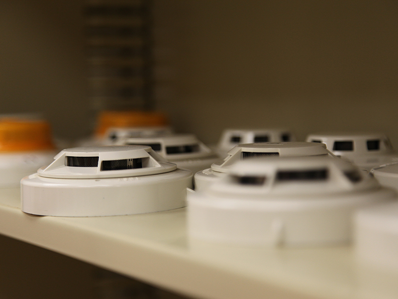 smoke alarms smoke alarms