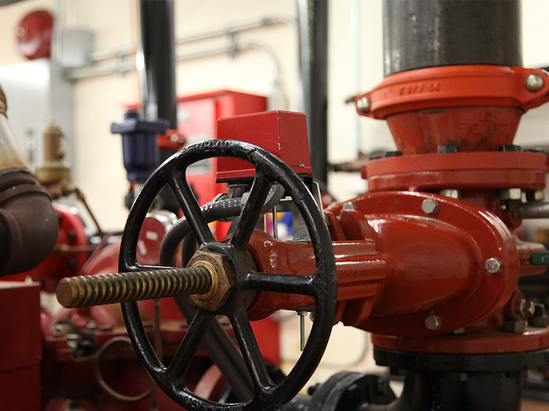 fire protection equipment fire protection equipment