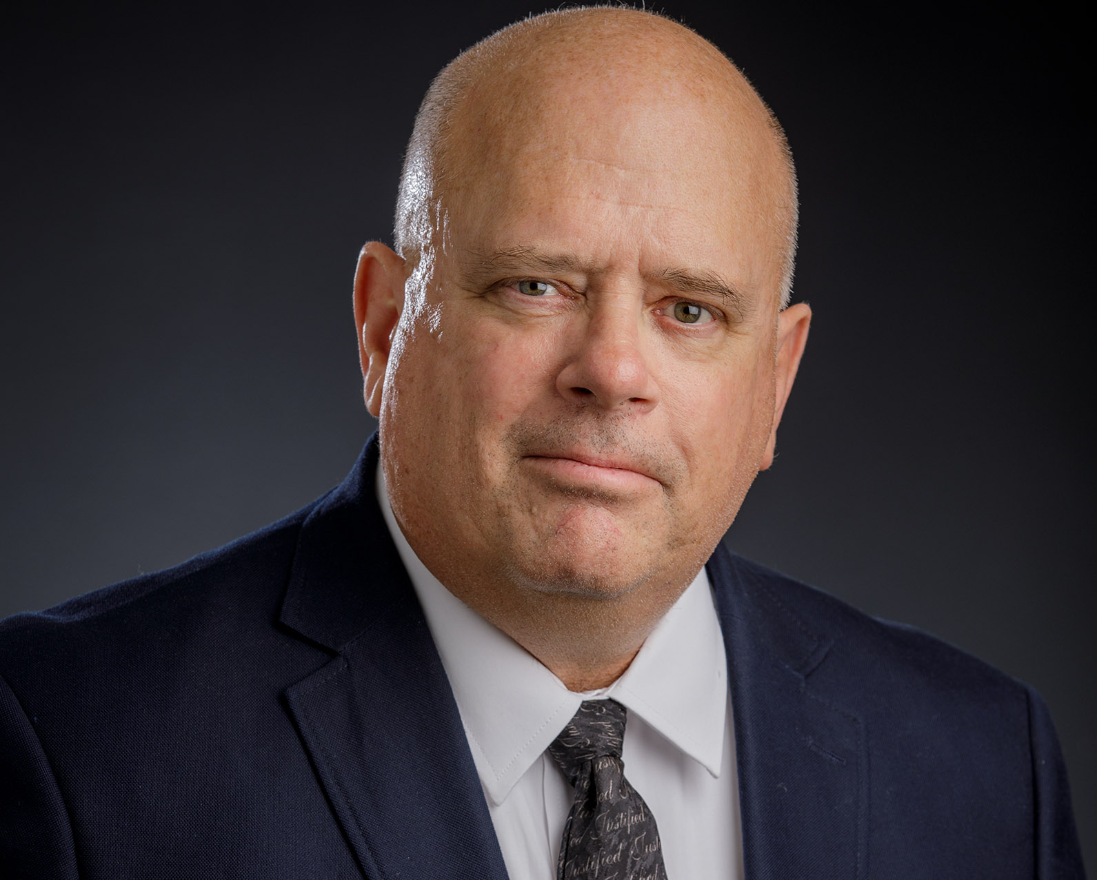 Professor Brian Norton