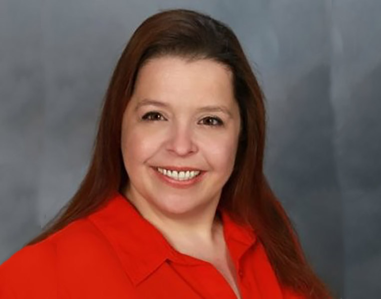 Bekki oKelley Bekki oKelley