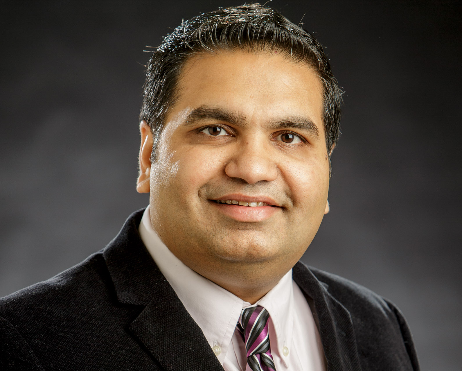 Dr. Hitesh Vora Dr. Hitesh Vora