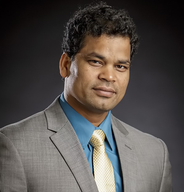 Avimanyu Sahoo, Ph.D.