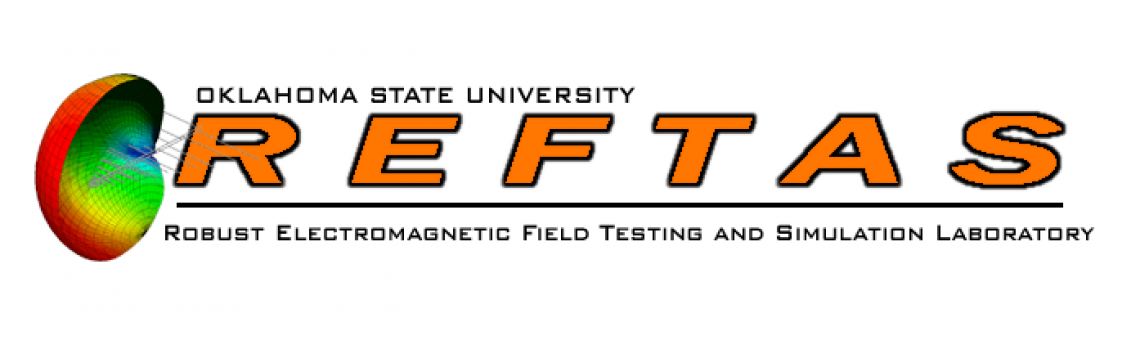 REFTAS logo