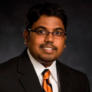 Vignesh Rajamani