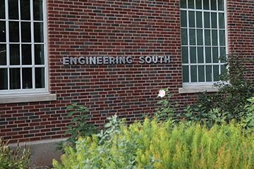 Research focuses on algorithms for angled boreholes