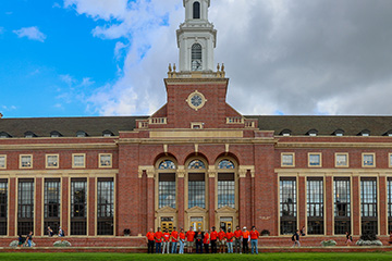 ITAC’s Workforce Pilot powers student pathways in energy engineering 