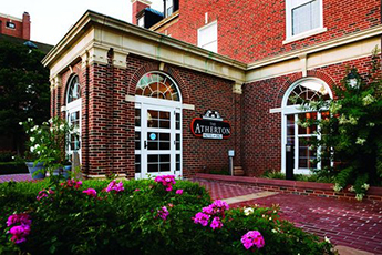 OSU Atherton Hotel