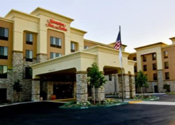 Stillwater Hampton Inn & Suites West