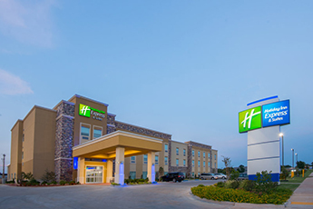 Stillwater Holiday Inn Express