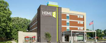 Stillwater Home2Suites