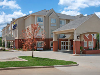 Stillwater Microtel