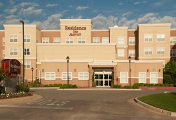 Stillwater Residence Inn