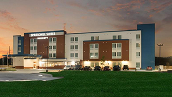 Stillwater Springhill Suites