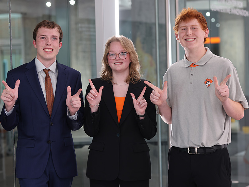 CEAT Scholars 