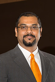 Dr. Baski Balasundaram