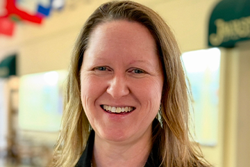 Oklahoma State University names McLagan as chief information security officer