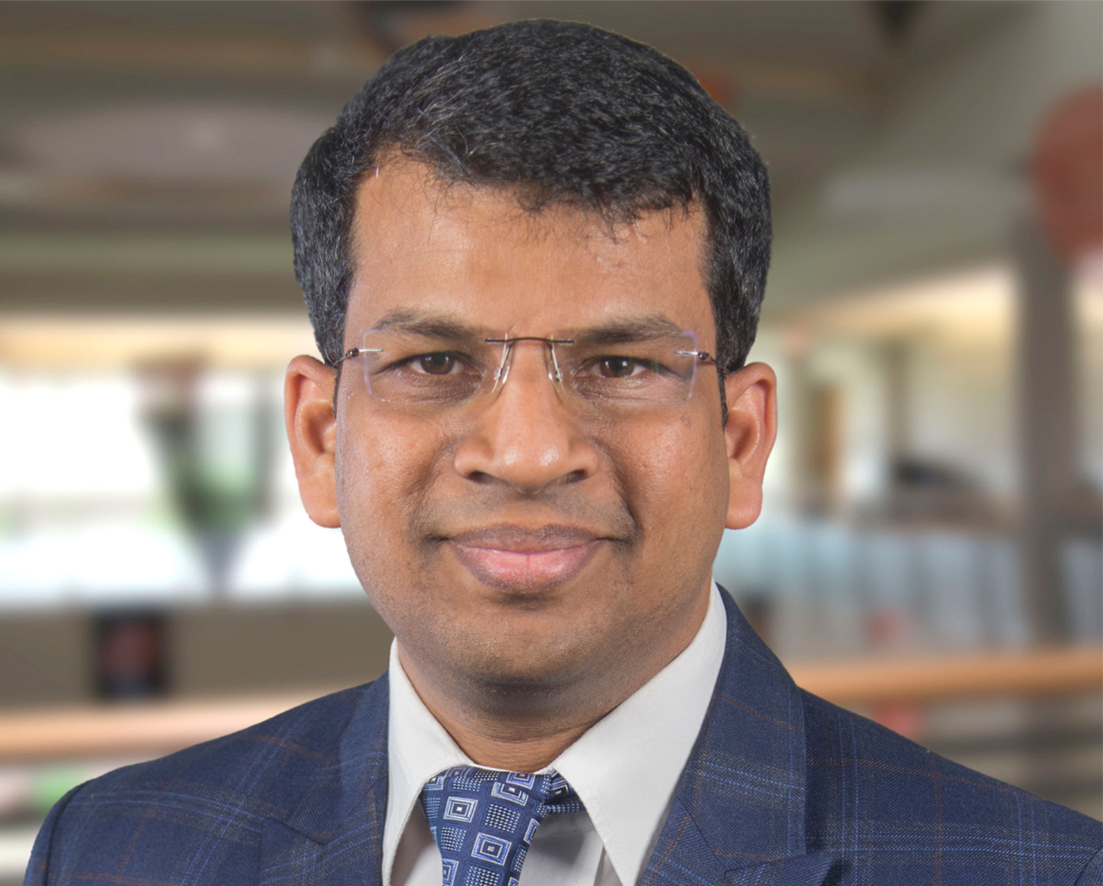 Srinivas Kolla | Oklahoma State University