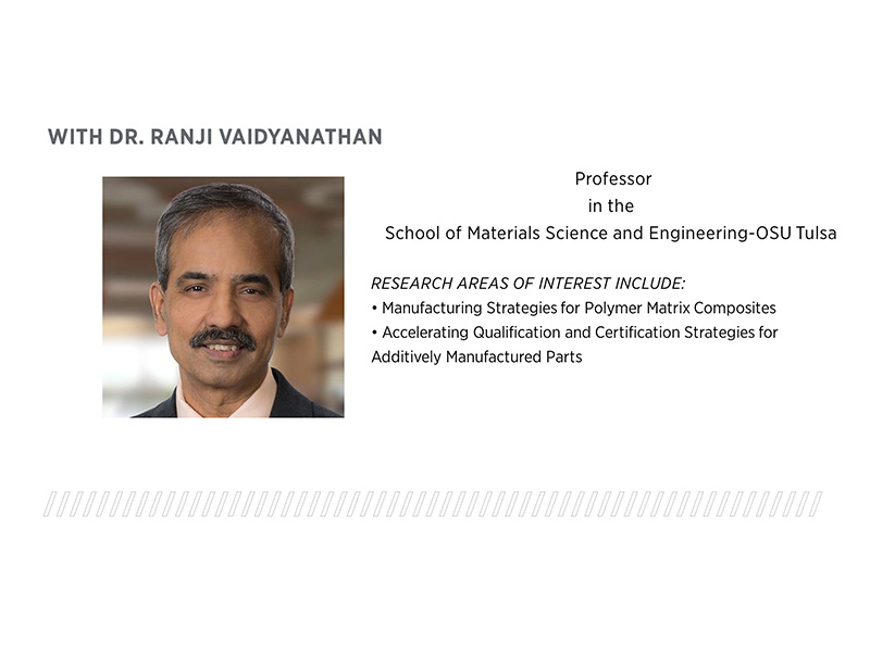 Dr. Vaidyanathan