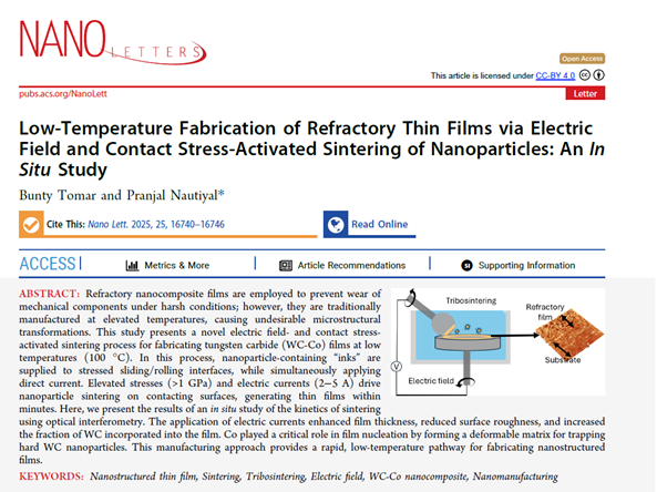 nano-letters.png imahe of the digital article titled