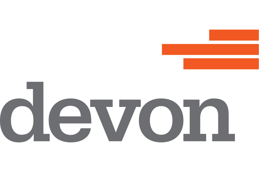 Devon logo