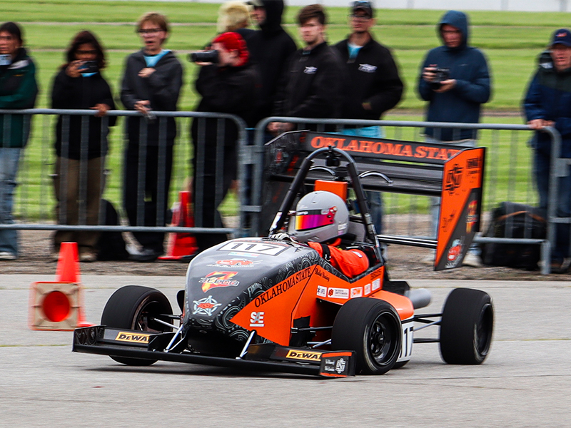 2025 racing in Endurance